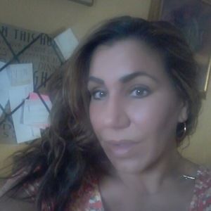 Meet your Posher, Mary